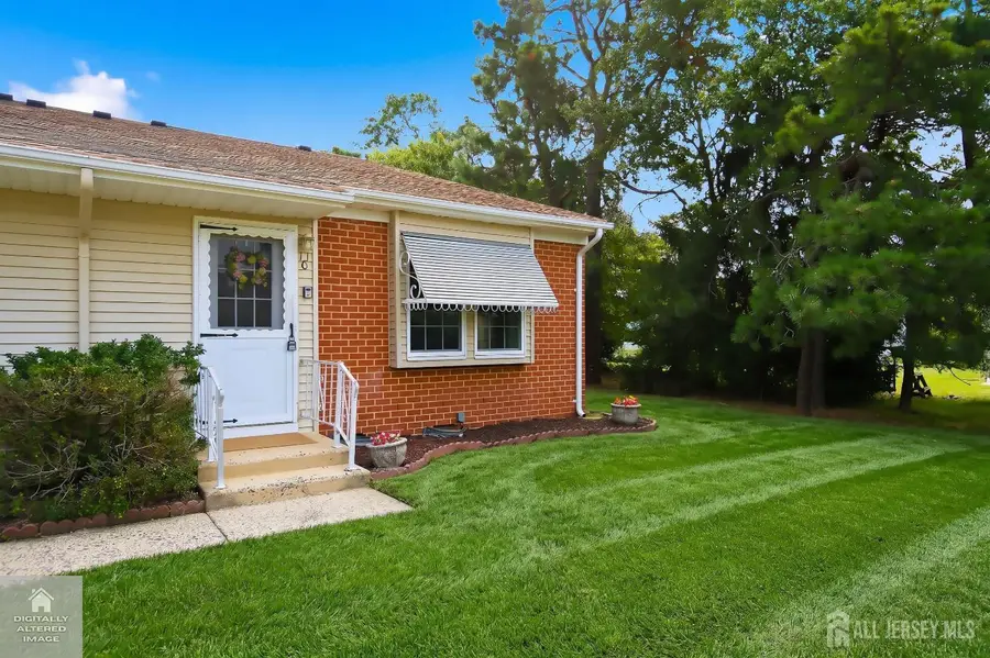 -11 Spring Street #C, Manchester, NJ 08759 - #2