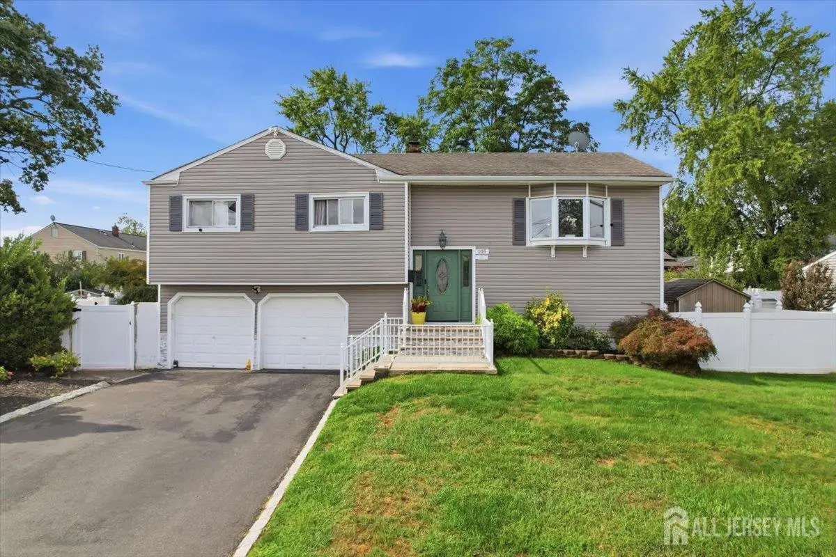 -105 Osceola Avenue, Middlesex, NJ 08846 - #1