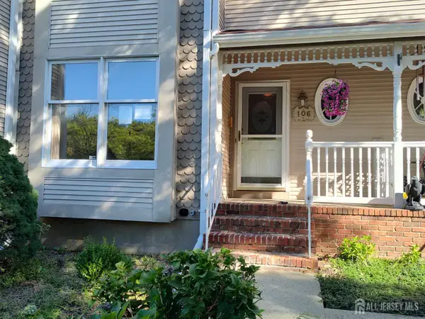 -106 Northampton Drive, Holmdel, NJ 07733