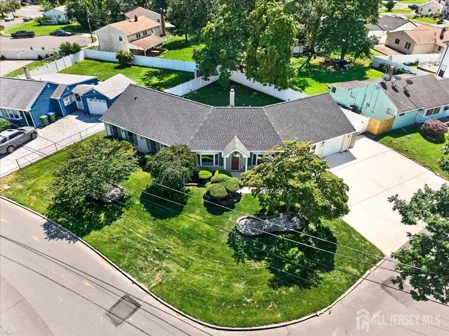 -6 Idlewild Road, Edison, NJ 08817 - #2