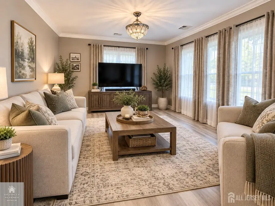 -133 Stout Avenue, Middlesex, NJ 08846 - #3