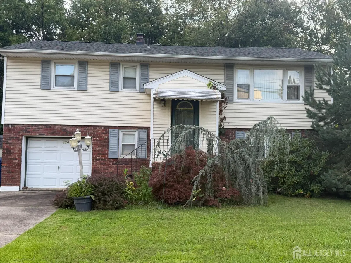 -770 N Adams Lane, North Brunswick, NJ 08902 - #1