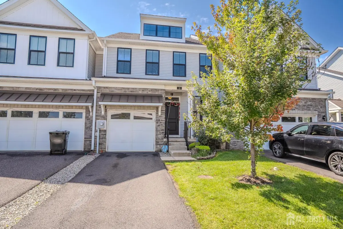 -15 Clover Lane, Monroe, NJ 08831 - #1