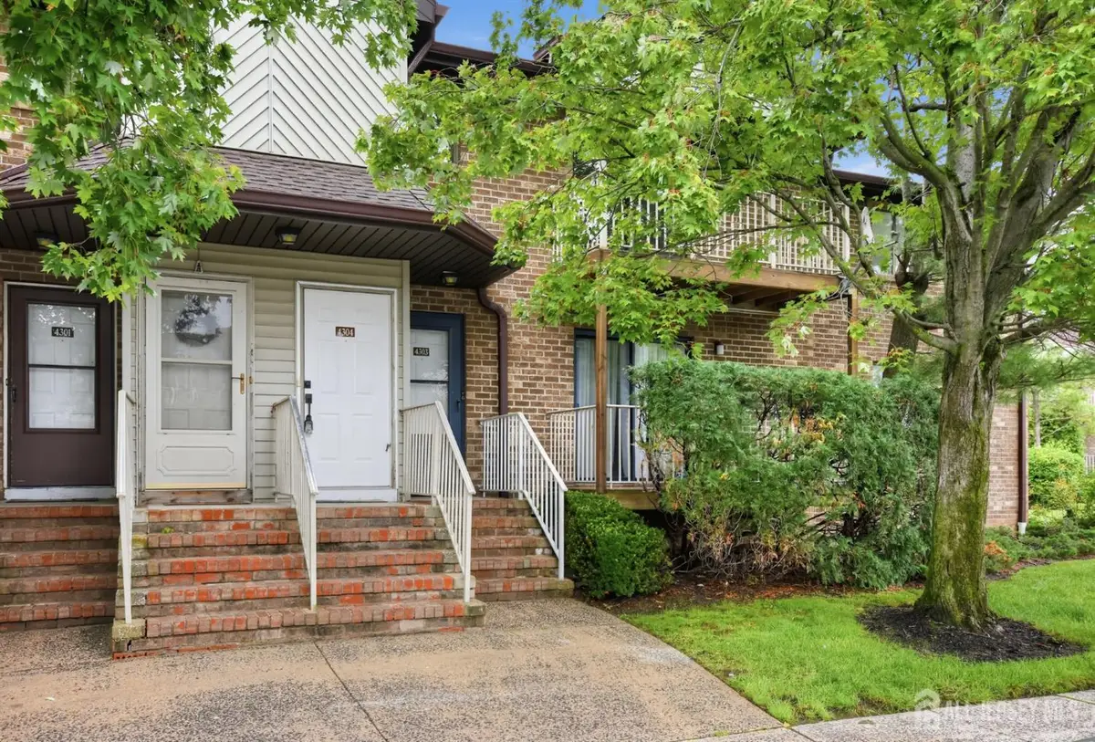 -4304 Birchwood Court, North Brunswick, NJ 08902 - #1