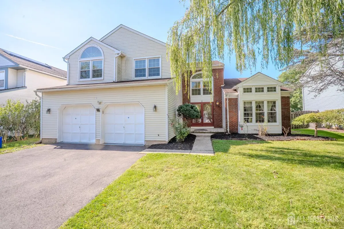 -4 Chipwood Lane, North Brunswick, NJ 08902 - #1