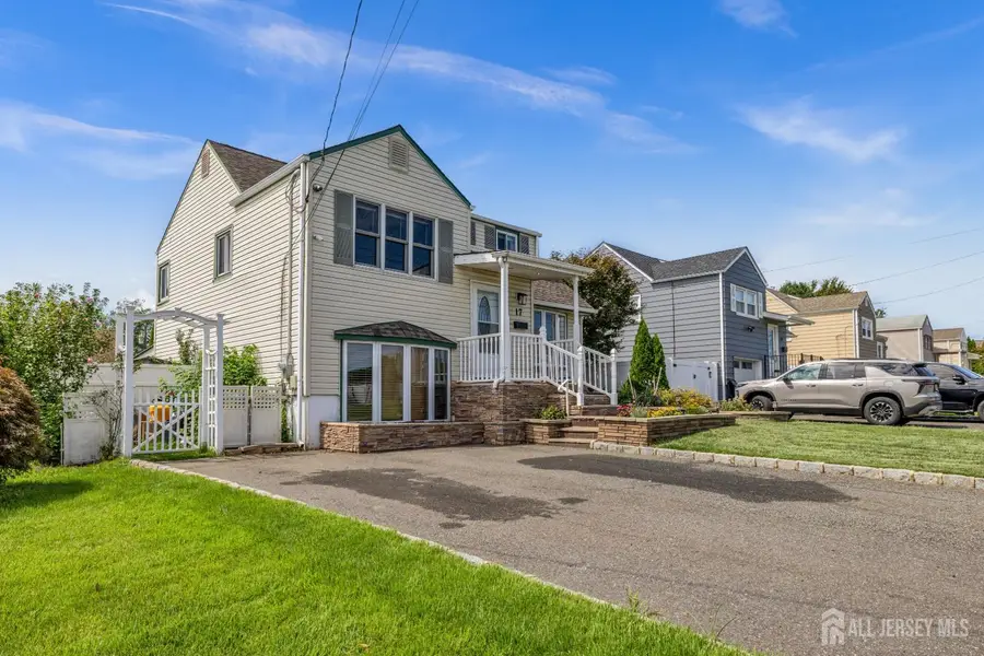 -17 Carter Place, Sayreville, NJ 08859 - #2