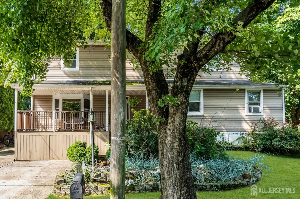 -9 Mason Avenue, East Brunswick, NJ 08816 - #1