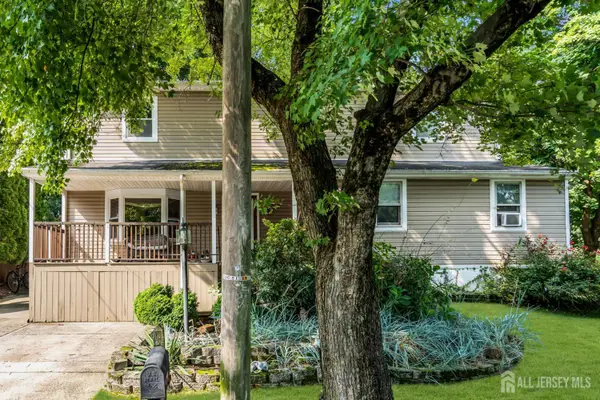 -9 Mason Avenue, East Brunswick, NJ 08816