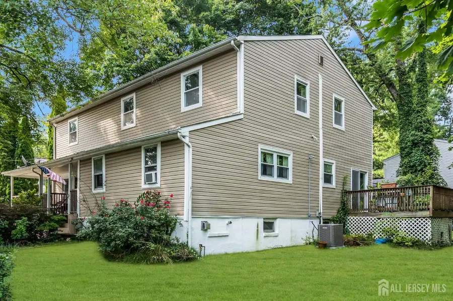 -9 Mason Avenue, East Brunswick, NJ 08816 - #3