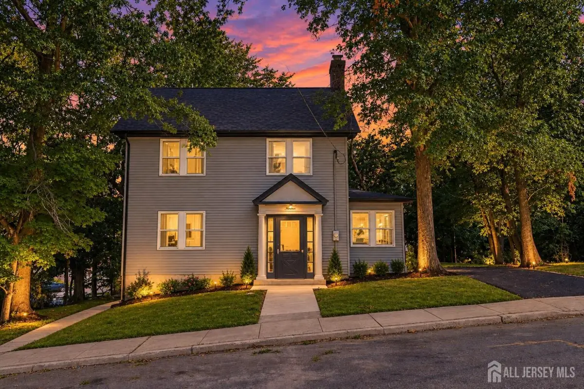 -19 N Adelaide Avenue N, Highland Park, NJ 08904 - #1