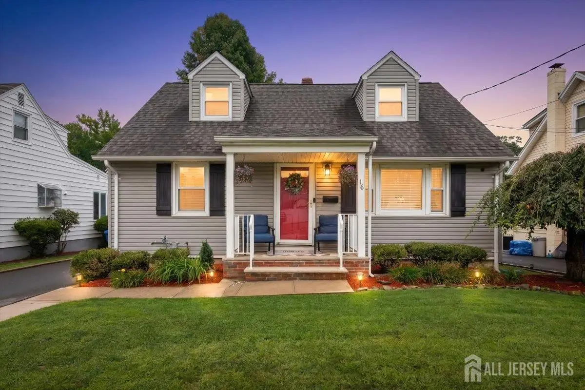-16 Hawthorne Avenue, Colonia, NJ 07067 - #1