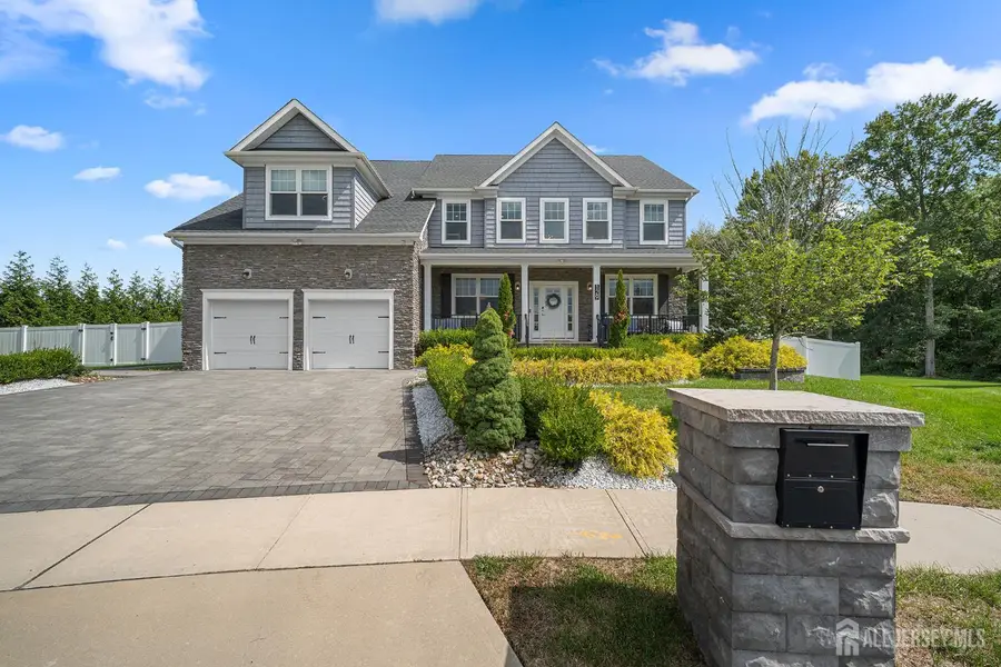 -129 Mccormick Avenue S, Old Bridge, NJ 08857 - #2