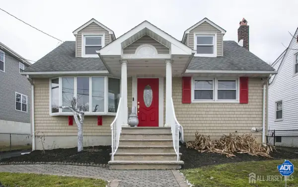 -64 Waackaack Avenue, Keansburg, NJ 07734