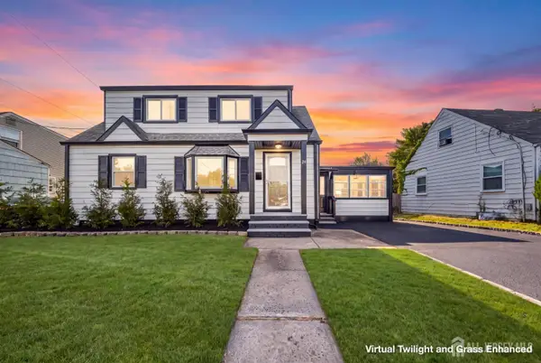 -24 Morgan Drive, Edison, NJ 08817