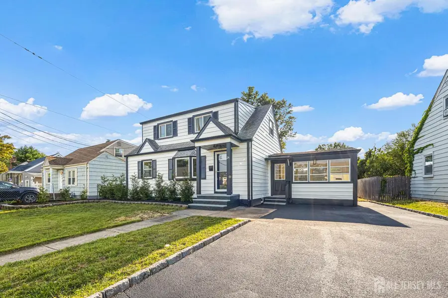 -24 Morgan Drive, Edison, NJ 08817 - #2