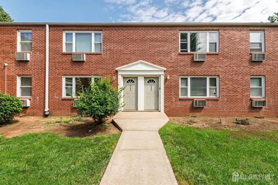 -66 Fox Road #7A, Edison, NJ 08817 - #2