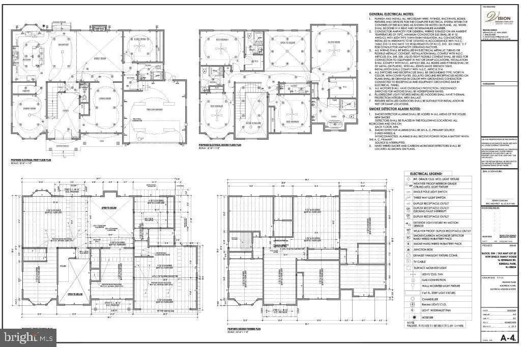 -16 Newman Road, Kendall Park, NJ 08824 - #1