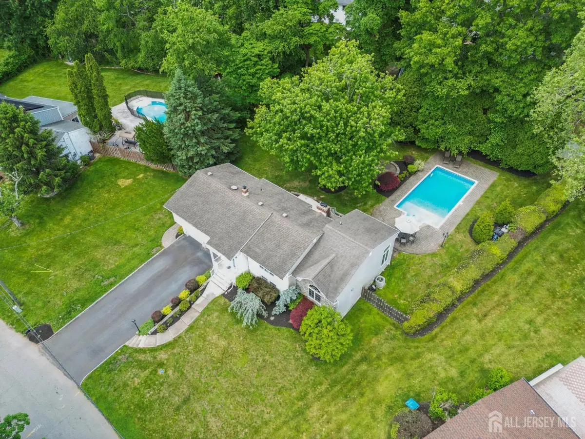 -18 Mary Ellen Drive, Edison, NJ 08820 - #1