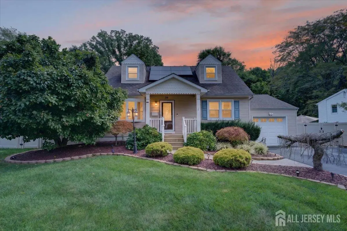 -36 Sherwood Avenue, East Brunswick, NJ 08816 - #1