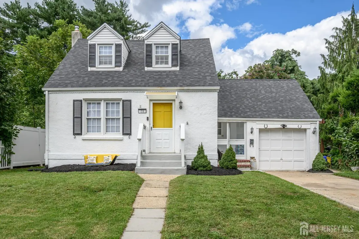 -28 Second Street, Old Bridge, NJ 08857 - #1