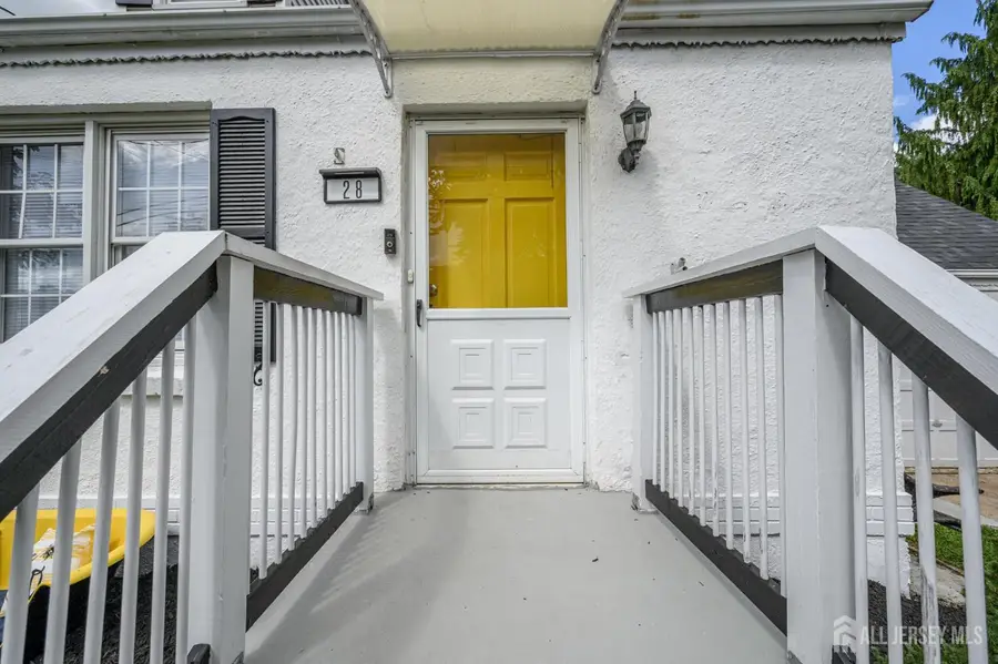 -28 Second Street, Old Bridge, NJ 08857 - #2