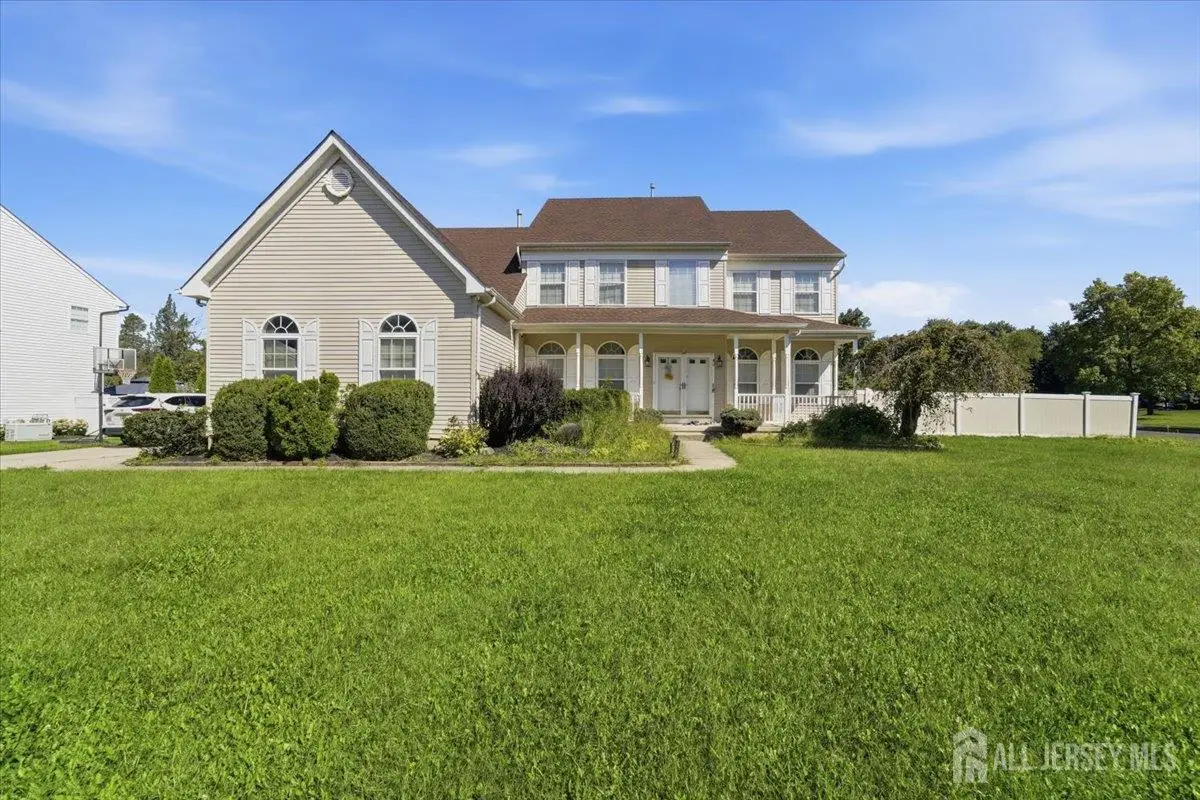 -42 Margaret Drive, Middlebush, NJ 08873 - #1