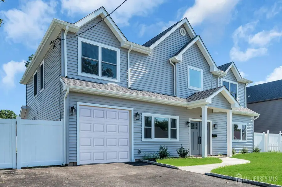 -22 Parkerson Road, Edison, NJ 08817 - #2