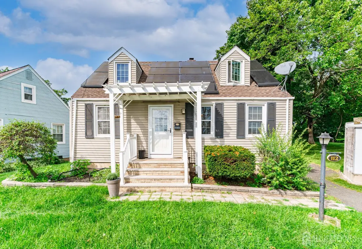 -112 Roosevelt Boulevard, Edison, NJ 08837 - #1