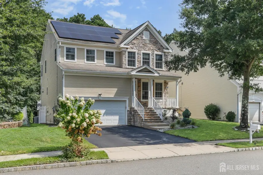 -32 Walden Court, Old Bridge, NJ 08857 - #2