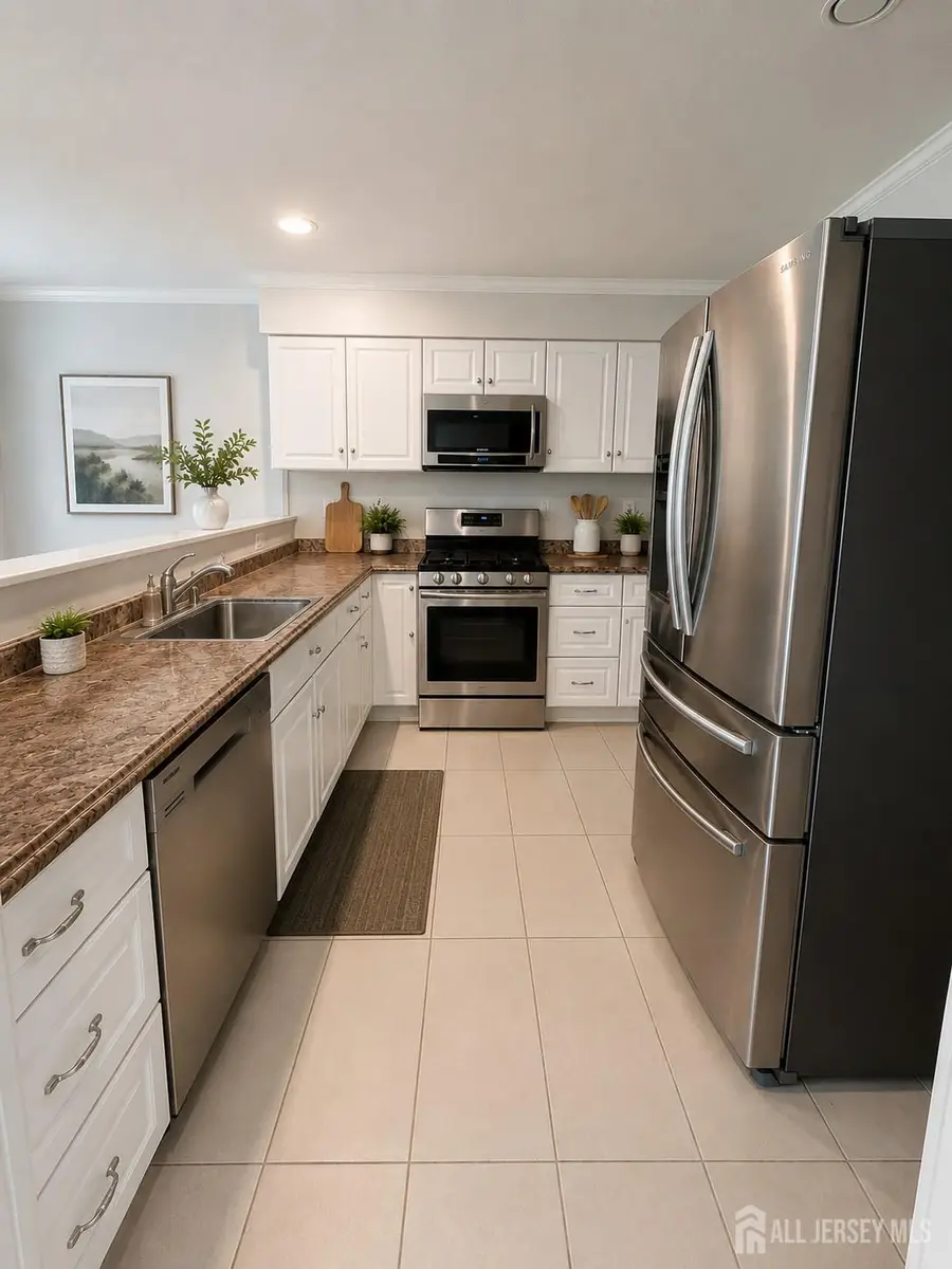 -231 Mcauliffe Court, Somerset, NJ 08873 - #2