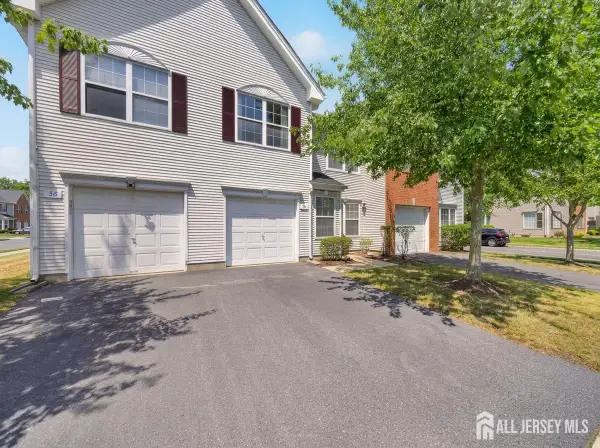 -58 Windsong Circle, East Brunswick, NJ 08816