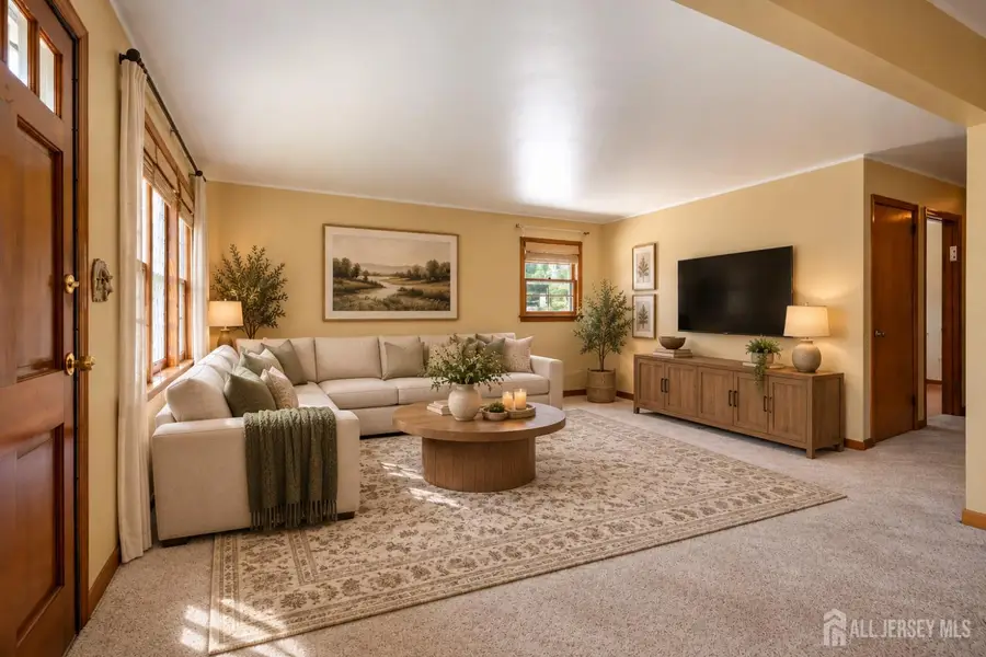 -17 Petty Avenue, East Brunswick, NJ 08816 - #2