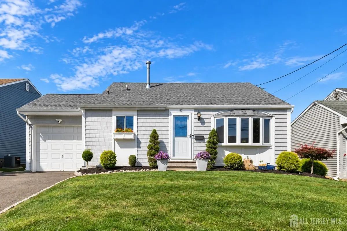 -57 Cleveland Avenue, Colonia, NJ 07067 - #1
