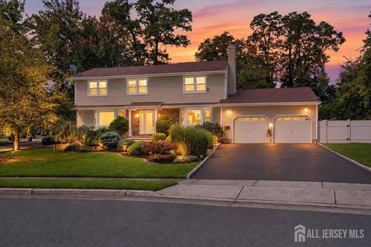 -1 Cherry Lane, East Brunswick, NJ 08816 - #1