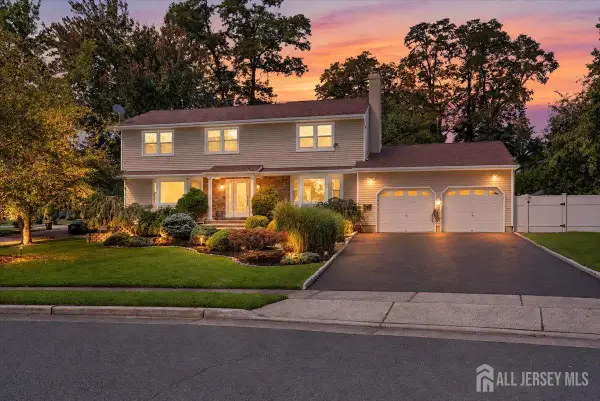 -1 Cherry Lane, East Brunswick, NJ 08816