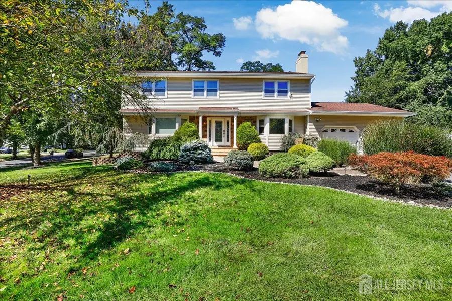 -1 Cherry Lane, East Brunswick, NJ 08816 - #2
