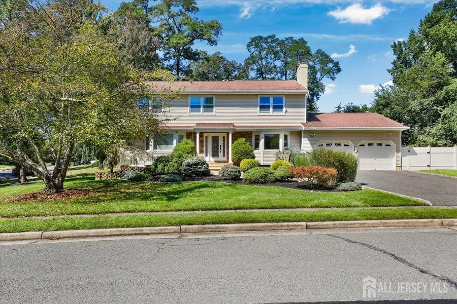 -1 Cherry Lane, East Brunswick, NJ 08816 - #3