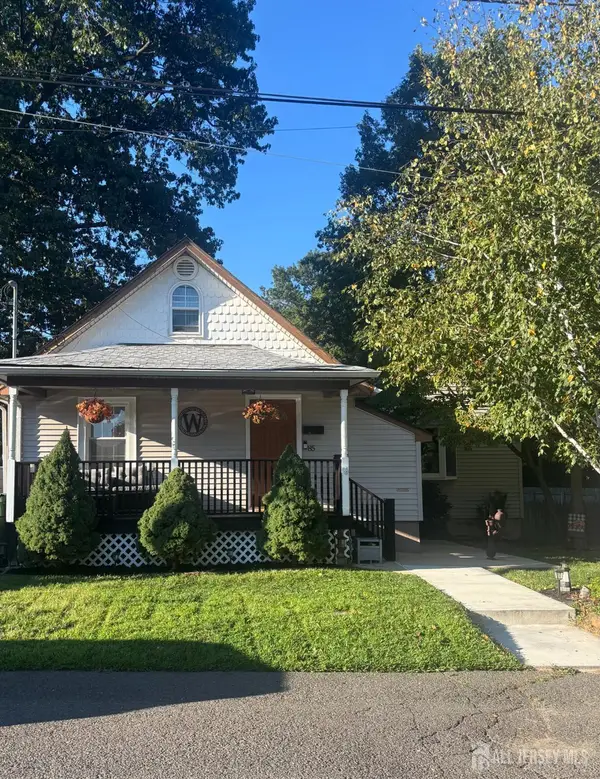 -85 Othen Street, Edison, NJ 08817