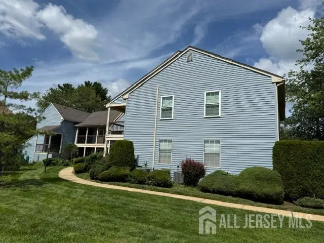 -8 Benjamin Franklin Drive #G, Monroe, NJ 08831 - #1