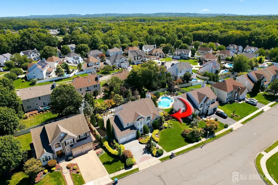 -41 High Pointe Way, Matawan, NJ 07747 - #2