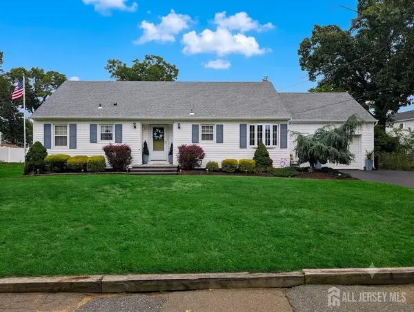 -210 West Street, Union Beach, NJ 07735