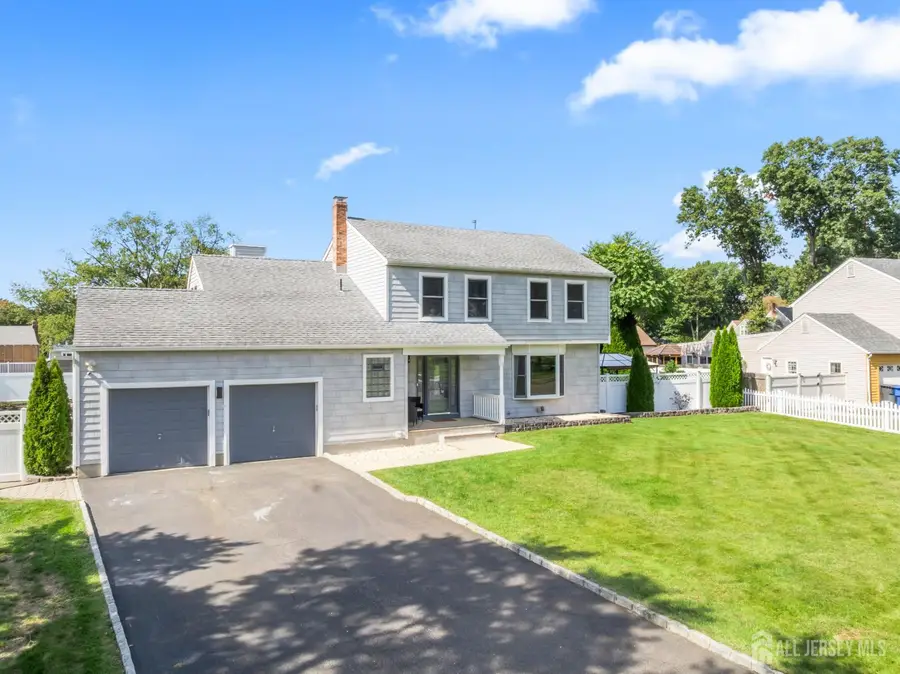 -1594 Sea Island Drive, Toms River, NJ 08753 - #2