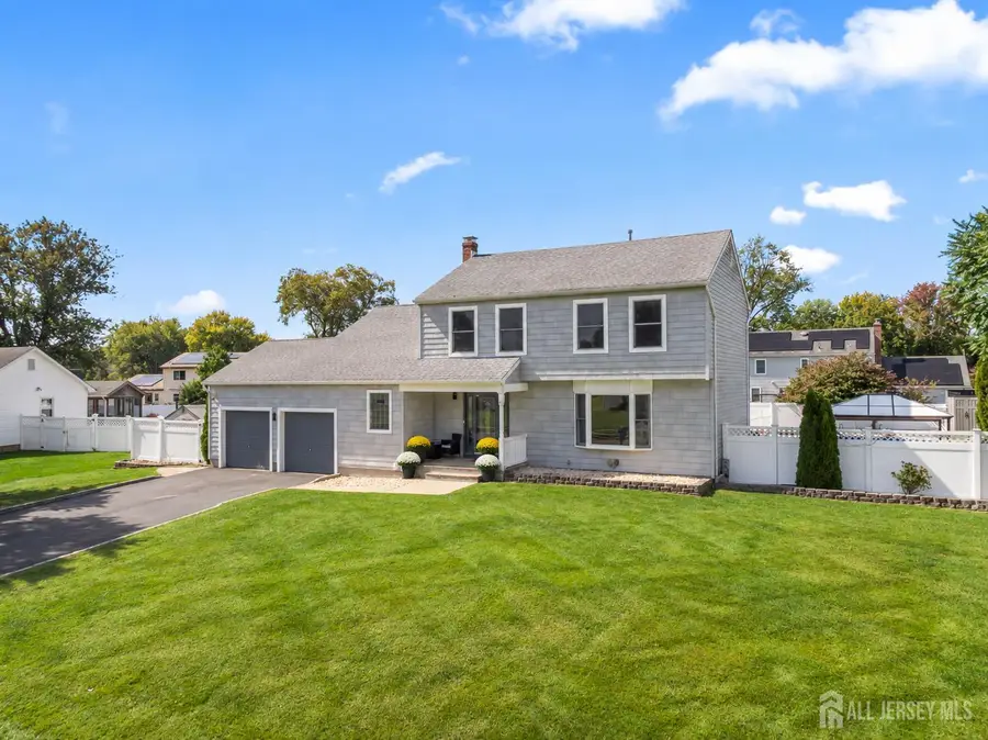 -1594 Sea Island Drive, Toms River, NJ 08753 - #3