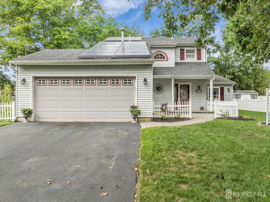 -10 Metedeconk Road, Howell, NJ 07731 - #2