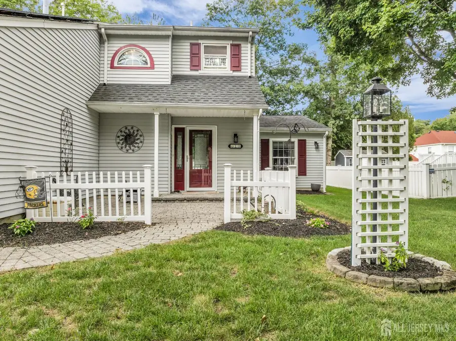-10 Metedeconk Road, Howell, NJ 07731 - #3
