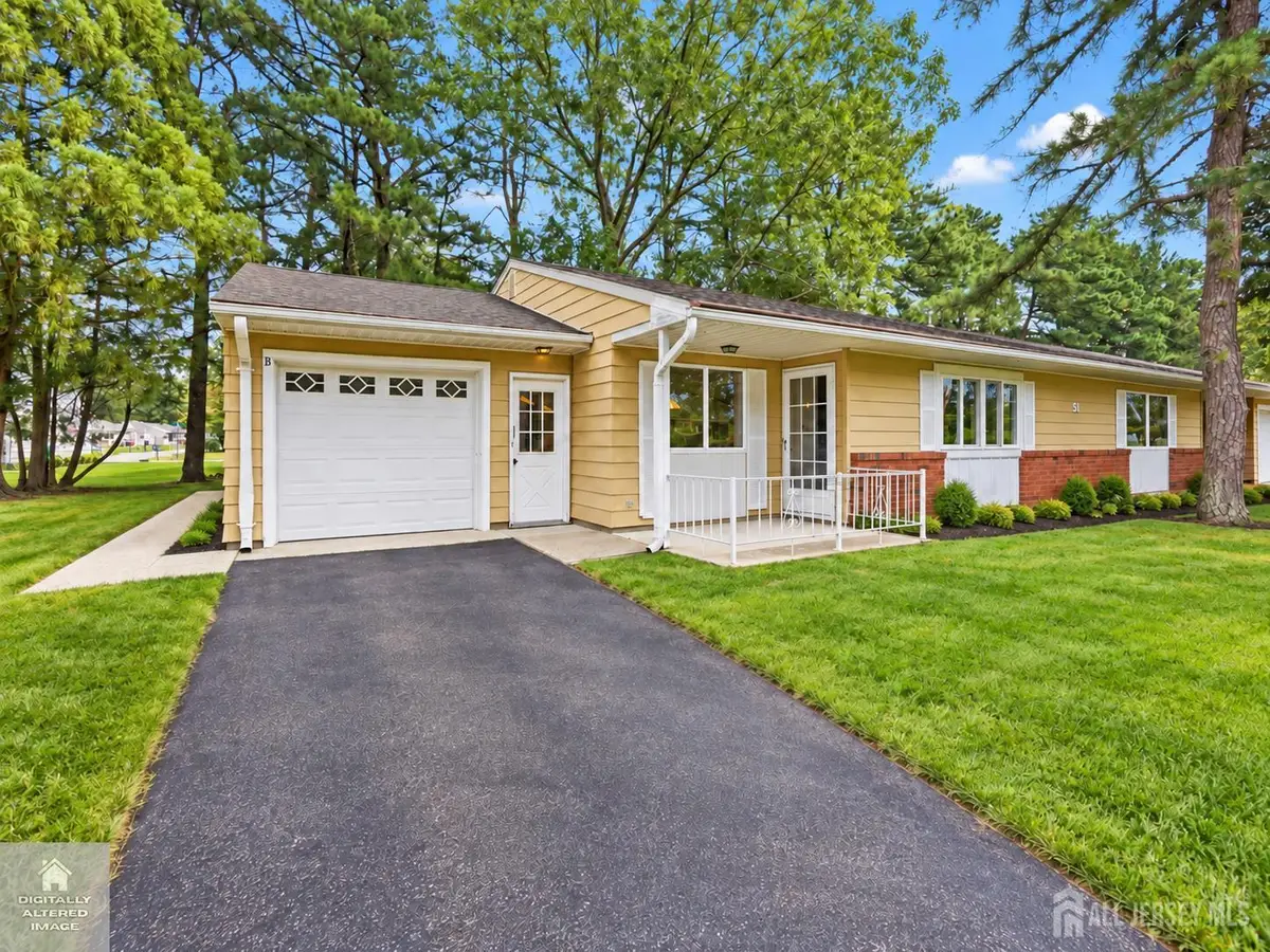 -51 Maine Avenue #B, Manchester, NJ 08759 - #1