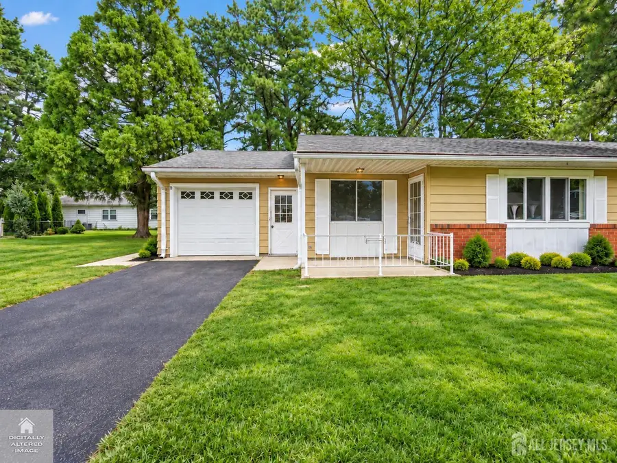 -51 Maine Avenue #B, Manchester, NJ 08759 - #2