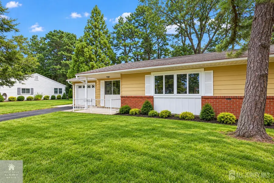 -51 Maine Avenue #B, Manchester, NJ 08759 - #3