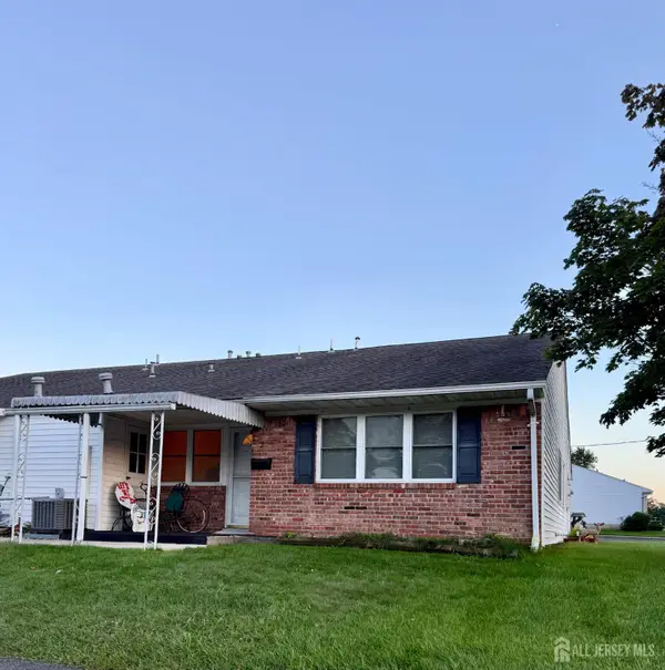 -2 SW Montana Court Court, Old Bridge, NJ 07747