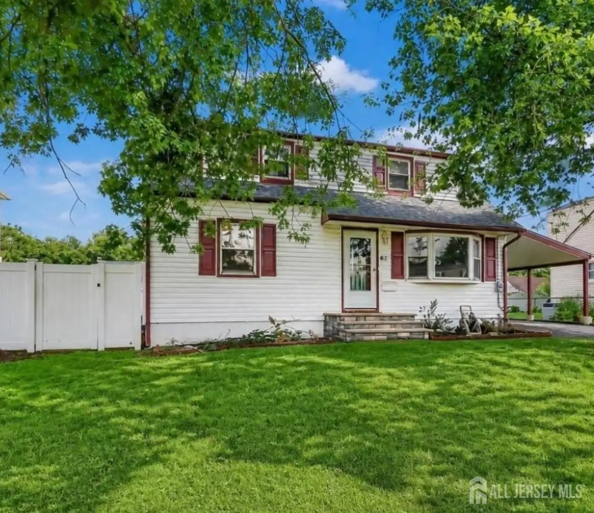 -65 Hilliard Road, Old Bridge, NJ 08857 - #1